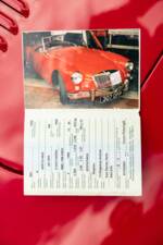 Bild 15/50 von MG MGA 1500 (1956)