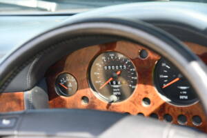 Bild 8/13 von Aston Martin Virage Volante (1995)