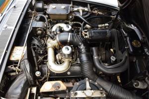 Bild 28/29 von Bentley T 1 (1969)
