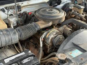 Bild 12/22 von Chevrolet C2500 (1992)