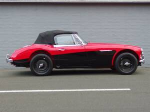 Bild 6/100 von Austin-Healey 3000 Mk III (BJ8) (1964)