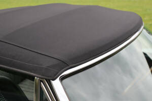 Image 30/50 of FIAT 124 Spider CS1 (1975)
