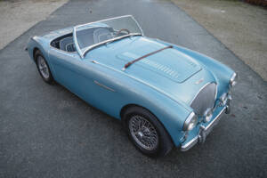 Immagine 15/37 di Austin-Healey 100&#x2F;4 (BN1) (1955)