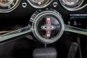 Image 42/50 of Chevrolet Corvair Monza Convertible (1966)