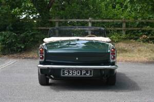 Afbeelding 11/50 van Daimler SP 250 (1963)