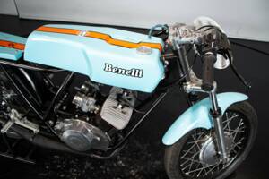 Bild 42/50 von Benelli 125 Sport Special (1974)