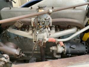 Image 12/17 de Daimler DE 36 Labourdette (1949)