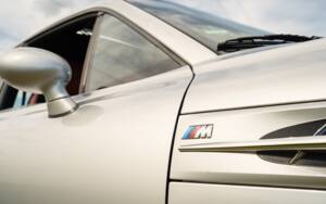 Immagine 26/46 di BMW Z3 M Coupé (2002)