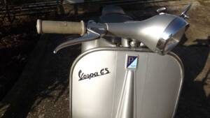 Image 7/35 of Piaggio Vespa 150 GS (1958)