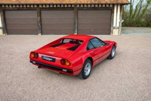 Image 20/42 of Ferrari 308 GTB (1976)