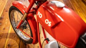 Bild 9/11 von Tomos 14M (1983)