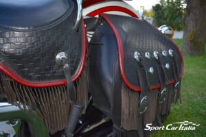 Immagine 37/50 di Harley-Davidson FLSTS 1340 Heritage Springer (1998)