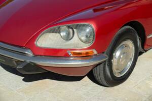 Bild 21/50 von Citroën DS 23 Pallas (1972)