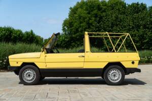 Image 5/50 of FIAT 127 Moretti Midimaxi 900 (1980)