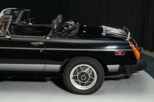Image 8/8 of MG MGB Limited Edition (1980)