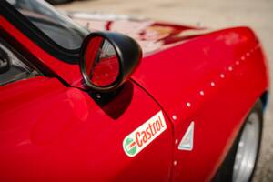 Imagen 36/81 de Alfa Romeo 1750 GT Veloce (1968)