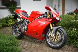 Image 7/9 of Ducati 998 S Final Edition (2004)