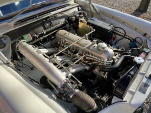 Image 19/19 of Mercedes-Benz 220 SE b (1963)