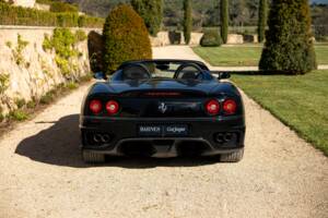 Bild 6/65 von Ferrari 360 Spider (2006)