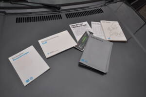 Image 44/55 of Volkswagen Golf Mk II 1.3 (1991)