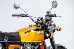 Imagen 31/50 de Honda CB 450 (1972)