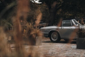 Bild 7/25 von Maserati Mistral 3700 Spyder (1964)