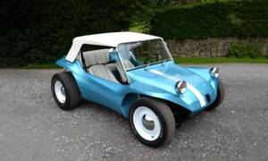 Bild 1/50 von Volkswagen Buggy (1967)