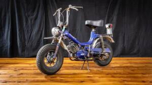 Image 1/9 of Benelli Magnum 5V (1978)