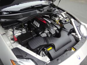 Image 74/90 of Maserati Quattroporte GTS (2013)