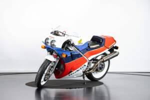 Immagine 8/48 di Honda VFR 750R RC 30 (1988)