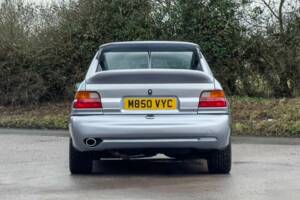 Imagen 7/46 de Ford Escort RS Cosworth (1995)