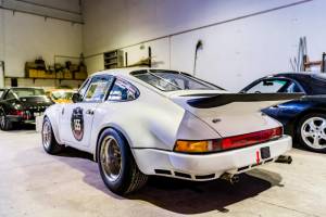 Image 4/46 de Porsche 911 RSR 3.0 (1976)