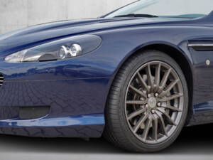 Afbeelding 8/24 van Aston Martin DB 9 Volante (2006)