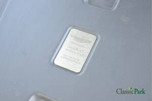 Image 49/50 de Aston Martin V8 Vantage (2005)