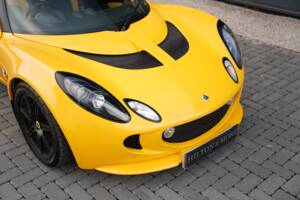 Image 25/50 of Lotus Exige S 240 (2008)