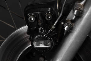Bild 37/37 von Kawasaki DUMMY (1975)