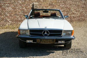 Bild 6/50 von Mercedes-Benz 380 SL (1982)