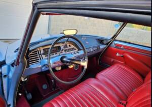 Imagen 5/18 de Citroën DS 19 Chapron Le Dandy (1965)