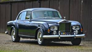Bild 2/50 von Rolls-Royce Silver Cloud III (1964)