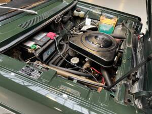 Imagen 34/38 de SIMCA 1100 GLS (1969)