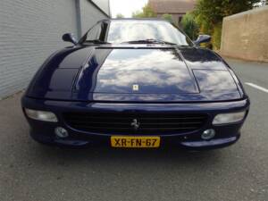 Afbeelding 7/100 van Ferrari F 355 Spider (1997)