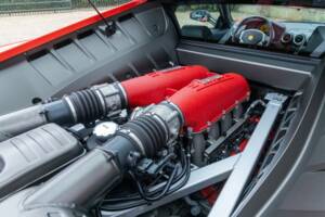 Bild 32/50 von Ferrari F 430 (2005)