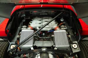 Image 44/50 de Ferrari F40 (1991)