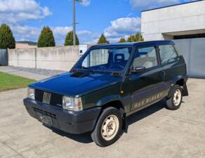 Bild 1/44 von FIAT Panda 4x4 1,0 (1990)