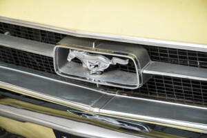 Image 27/50 de Ford Mustang 289 (1967)