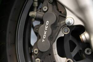 Immagine 41/50 di Kawasaki Ninja 750 ZX-7R (1999)