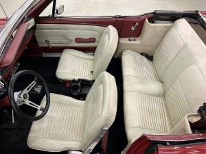 Bild 9/28 von Ford Mustang 289 (1967)