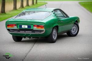 Image 44/72 of Alfa Romeo Montreal (1974)