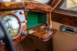 Bild 26/41 von Jaguar XK 140 DHC (1955)