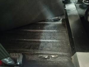 Image 66/77 of Austin Mini 850 (1965)